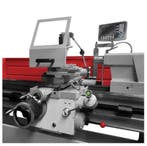 Draaibank HOLZMANN ED2000IND105D_400V /  Ø560 mm x 2000 mm