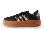 Adidas Sneakers in maat 41 Zwart, Kleding | Dames, Zwart, Verzenden, Adidas, Sneakers of Gympen