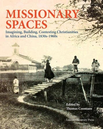 Missionary Spaces |  | Nieuw, Ophalen of Verzenden, Nieuw