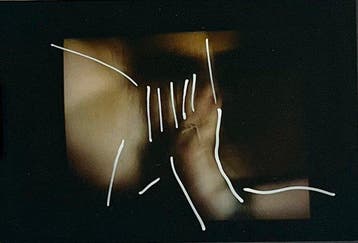 Mario Schifano (1934-1998) - Erotika, Antiek en Kunst