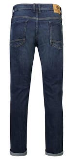 2dekans | Petrol Industries Santiago Jeans Heren – W34 L34 –, Ophalen of Verzenden, Zo goed als nieuw