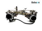 Gasklep Huis Cagiva Navigator 1000 2000-2005 M500AA, Motoren, Verzenden, Gebruikt