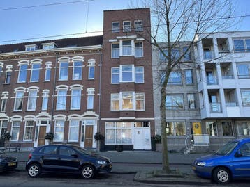 Te huur: Appartement Oudedijk in Rotterdam, Appartement, Rotterdam, Zuid-Holland