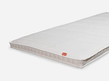 Ultima Initio EnergyFoam Topper 8 cm - 180x210, Nieuw
