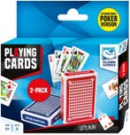 Speelkaarten - Internationaal Set | Clown Games -, Verzenden, Nieuw