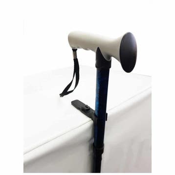 Mobiliteit accessoireset | Stokhouder | Fles/blikjeshouder |, Diversen, Wandelstokken, Ophalen of Verzenden, Nieuw