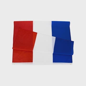 Nederlandse Vlag 90x150cm - Polyester Decoratie Banner, Verzenden, Nieuw