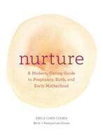 Nurture 9781452152639 Erica Chidi, Verzenden, Gelezen, Erica Chidi