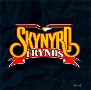 cd - Various - Skynyrd Frynds, Cd's en Dvd's, Verzenden, Zo goed als nieuw