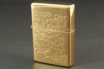 Zippo - Limited Edition - Zakaansteker - metaal, Nieuw