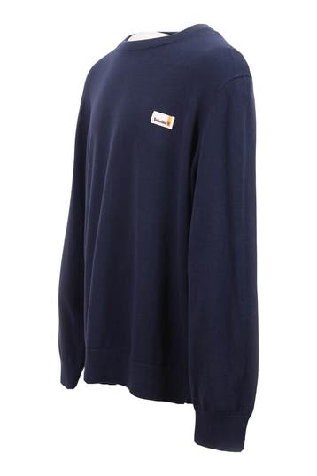 Timberland Trui in maat 3XL Blauw, Kleding | Heren, Verzenden, Zo goed als nieuw, Blauw, Timberland