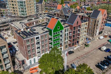 Te huur: Appartement Houthavenkade in Zaandam, Noord-Holland, Zaandam, Appartement