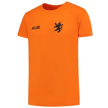 Nederlands Elftal Voetbalshirt Thuis - Eigen Naam - WK 2026, Verzenden, Nieuw