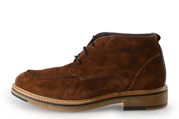 Fluchos Veterboots in maat 44 Cognac, Overige kleuren, Verzenden, Fluchos, Boots