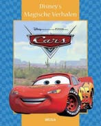 Cars / Disneys magische verhalen 9789044719789, Boeken, Kinderboeken | Kleuters, Verzenden, Gelezen