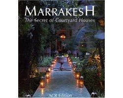 Marrakesh - Marrakesh, Boeken, Ophalen of Verzenden, Nieuw