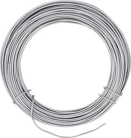 Screw Securing Wire 15 m Stainless Steel, Auto diversen, Autogereedschap, Verzenden