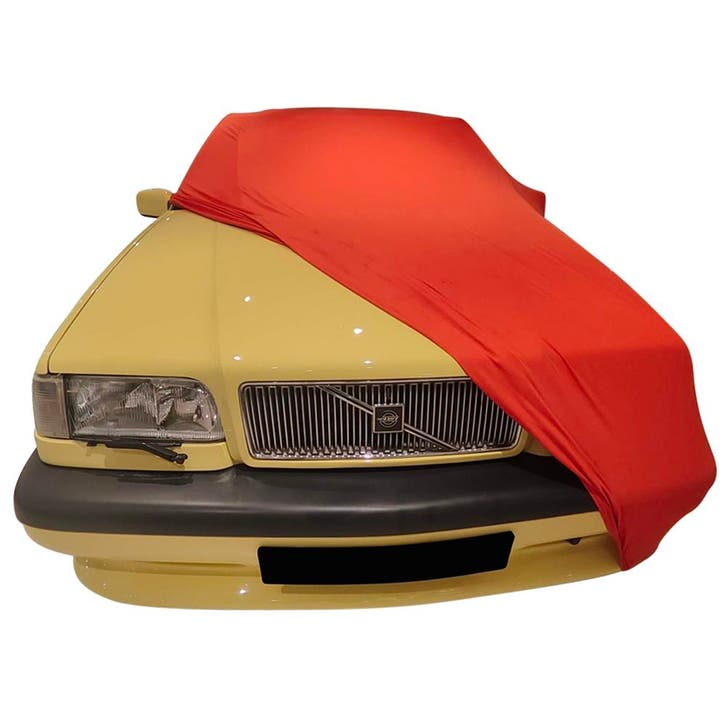 Autohoes passend voor Volvo 850 binnen BESTE PASVORM cover, Auto diversen, Autohoezen, Op maat, Nieuw, Ophalen of Verzenden
