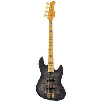Sire V10 4/TBKS Marcus Miller 4-snarige actieve basgitaar, Ophalen of Verzenden, Nieuw