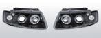 Carnamics Koplampen | Volkswagen Passat 96-00 4-d / Passat V, Verzenden, Nieuw