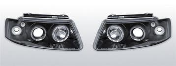 Carnamics Koplampen | Volkswagen Passat 96-00 4-d / Passat V, Verzenden, Nieuw