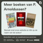 Amsterdams mooiste woord 9789046800720 P. Arnoldussen, Verzenden, Gelezen, P. Arnoldussen