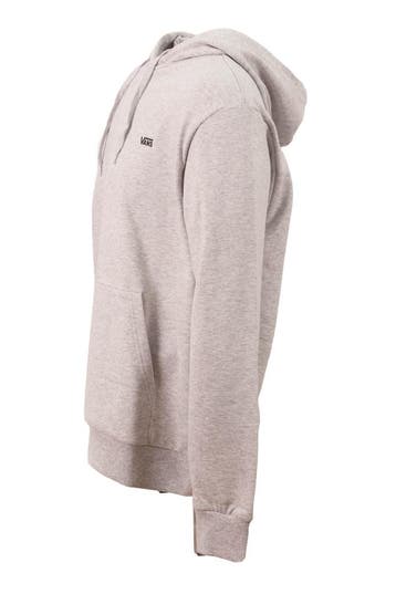Vans Hoodie in maat M Grijs, Kleding | Heren, Verzenden, Zo goed als nieuw, Overige kleuren, Vans
