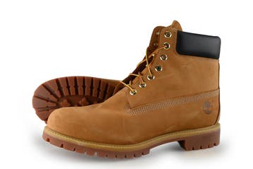 Timberland Boots in maat 47½ Bruin, Bruin, Verzenden, Timberland, Boots