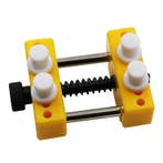 Horloge Case Houder - Bankschroef - Horlogekast Opener Geree, Verzenden, Nieuw