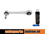 Draagarm Bmw 7 Serie achterzijde, links, onder, Verzenden, Nieuw, BMW
