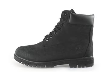 Timberland Snowboots in maat 42 Zwart, Kleding | Heren, Schoenen, Verzenden, Overige typen, Zo goed als nieuw, Timberland
