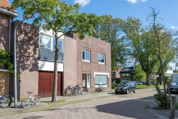 Te huur: Appartement Schoterbosplein in Haarlem, Huizen en Kamers, Noord-Holland, Appartement, Haarlem