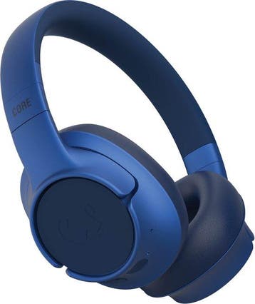 Fresh n Rebel Clam Core - Draadloze koptelefoon - Over-Ear, Verzenden, Nieuw