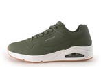 Skechers Sneakers in maat 44 Groen, Overige kleuren, Verzenden, Skechers, Sneakers of Gympen