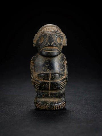 Taíno-cultuur van de 10e tot de 15e eeuw na Christus