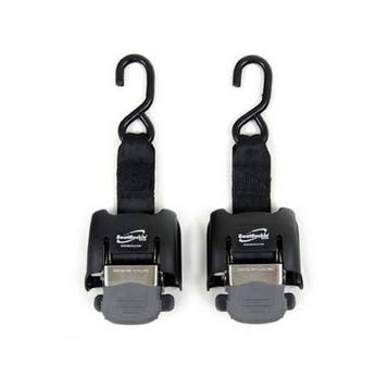 BoatBuckle G2 RVS Zelfoprollende Trailer Spanband, Ophalen of Verzenden, Nieuw