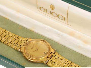 Gucci - 9200M - Zonder minimumprijs - 9200M - Dames -, Nieuw
