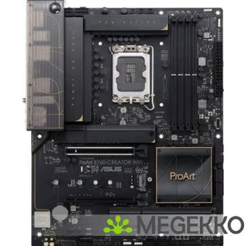 ASUS PROART B760-CREATOR WIFI, Verzenden, Nieuw