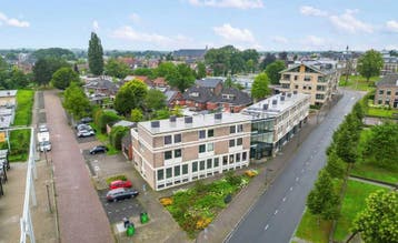 Te huur: Appartement Stationsstraat in Oldenzaal, Overijssel, Appartement, Oldenzaal