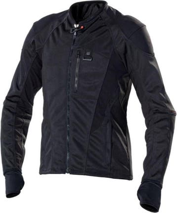 Richa Bodyguard Jas - Zwart / 2XL, Ophalen of Verzenden, Nieuw met kaartje