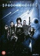 Space soldiers - DVD, Cd's en Dvd's, Dvd's | Science Fiction en Fantasy, Verzenden
