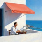 Le Yack - Distant Reverie