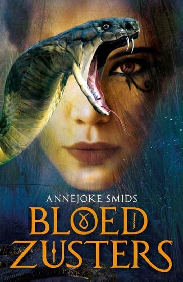 Bloedzusters (9789021676753, Annejoke Smids), Boeken, Verzenden, Nieuw