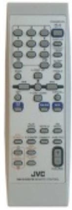 Afstandsbediening Jvc ux-s57 rm-suxs57r, Ophalen of Verzenden, Nieuw, Origineel