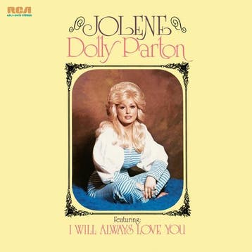 lp nieuw - dolly parton - JOLENE (nieuw), Verzenden, Zo goed als nieuw, Overige formaten