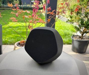 Bang & Olufsen - Bang & Olufsen Beoplay S3 Bluetooth Speaker, Nieuw