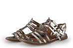 Tamaris Sandalen in maat 36 Brons, Tamaris, Overige kleuren, Verzenden, Sandalen of Muiltjes