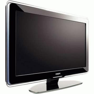 Philips 32PFL7613D/12 - 32 inch LED 100 Hz TV, Ophalen, Philips, 80 tot 100 cm, Zo goed als nieuw