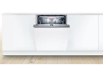 Bosch SMV6YCX00E - Inbouw Vaatwasser - Energieklasse B -, Verzenden, Zo goed als nieuw