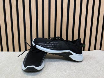 Partij sportschoenen zwart/wit – maat 41 t/m 44, Kleding | Heren, Schoenen, Ophalen, Nieuw, Sportschoenen